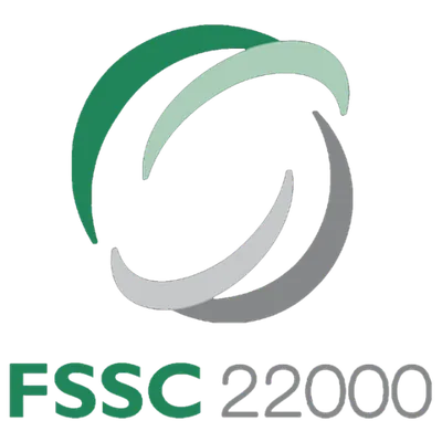 FSSC 22000